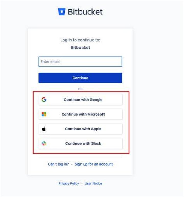 【How-to】Delete bitbucket account - Howto.org