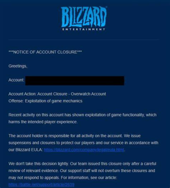 【How-to】Delete blizzard account - Howto.org