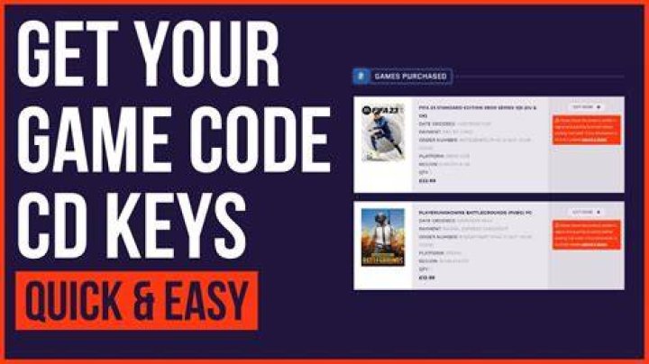 【How-to】Delete cdkeys account - Howto.org