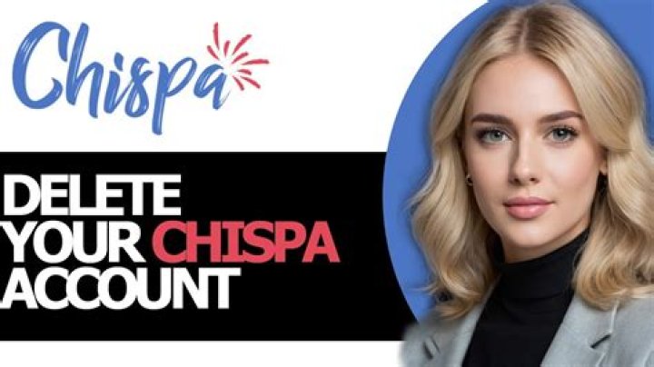 【How-to】Delete chispa account - Howto.org