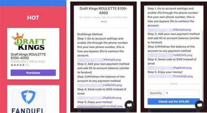 【How-to】Delete draftkings account - Howto.org