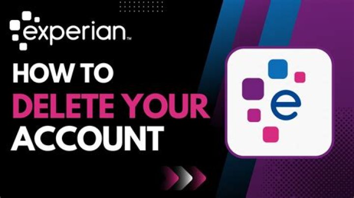 【How-to】Delete experian boost account - Howto.org
