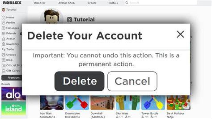 【How-to】Delete gamefly account - Howto.org