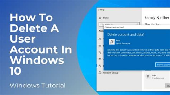 【How-to】Delete igg account - Howto.org