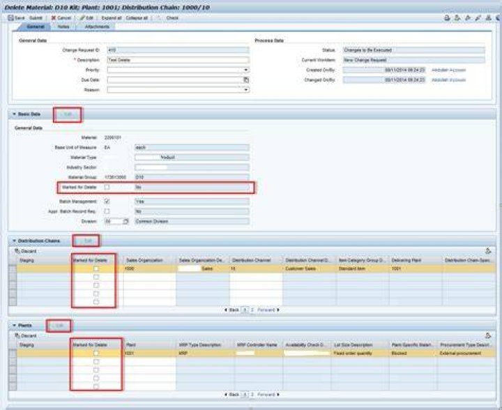 【How-to】Delete mdg account - Howto.org