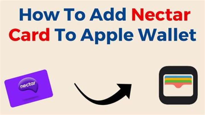 【How-to】Delete nectar card account - Howto.org