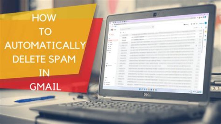 How to Delete Spam in Gmail 3 Ways to Delete Your Spams