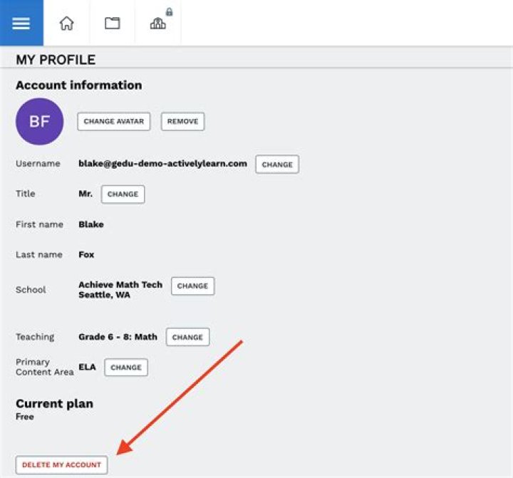 【How-to】Delete superprof account - Howto.org