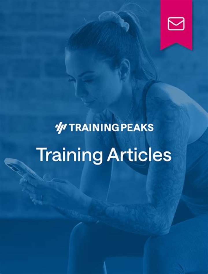 【How-to】Delete trainingpeaks account - Howto.org