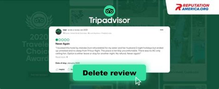 【How-to】Delete tripadvisor account - Howto.org