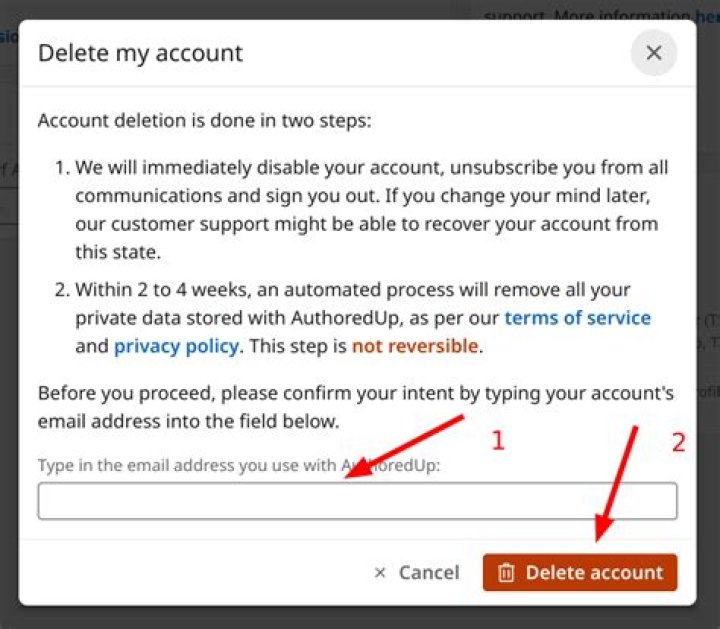 【How-to】Delete tumblr account - Howto.org