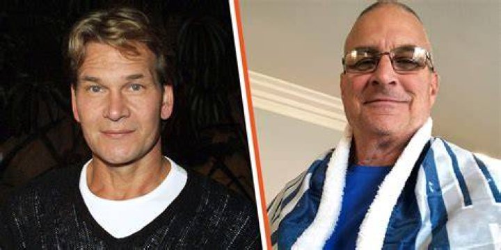 【How-to】Did patrick swayze sing i had the time of my life
