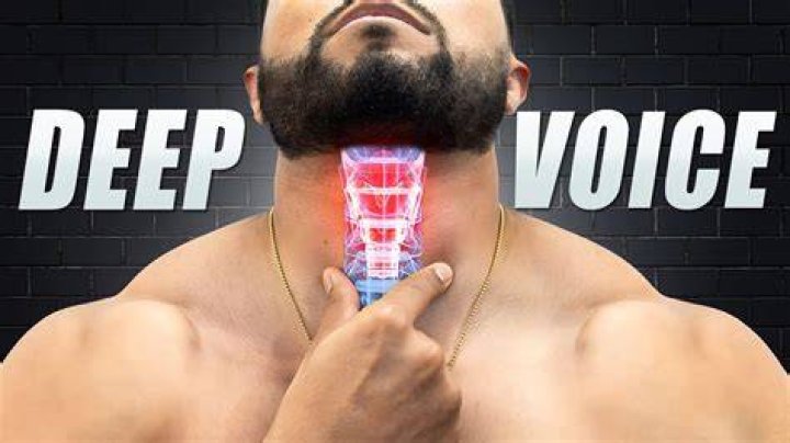 【How-to】Does barry white have a deep voice