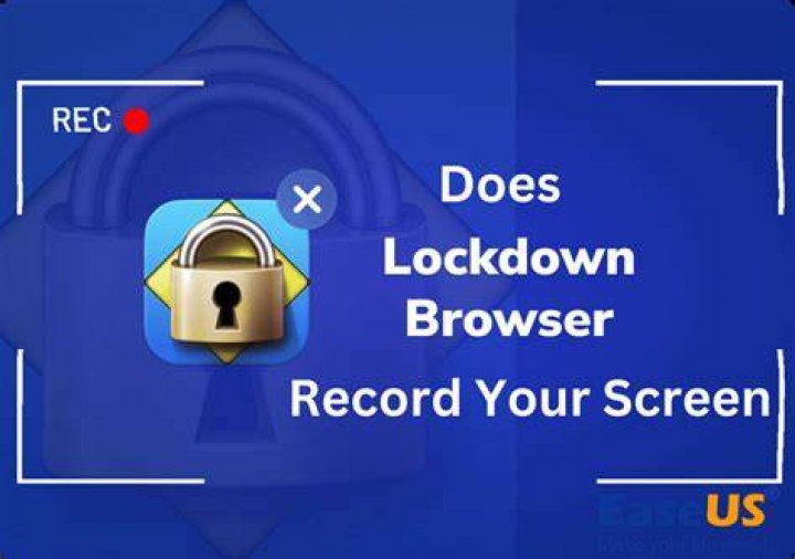 【How-to】Does pearson have lockdown browser