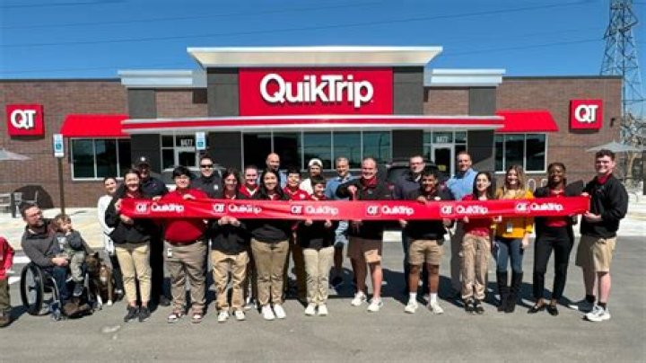 【How-to】Does quiktrip hire at 14