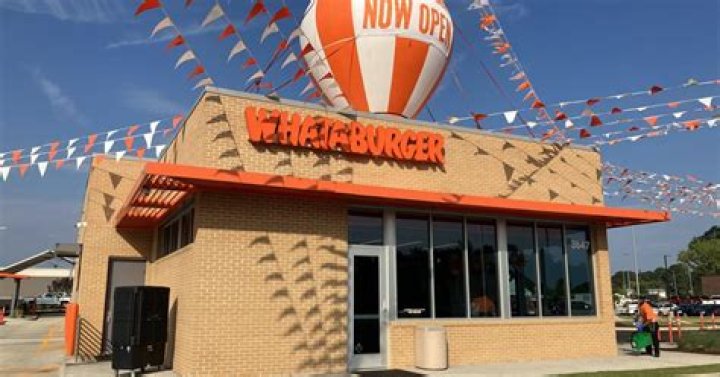 【How-to】Does south carolina have whataburger