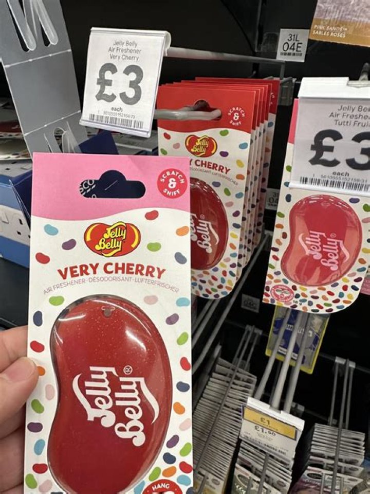 【How-to】Does tesco sell jelly belly