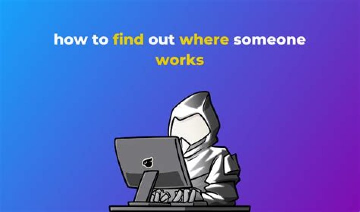 How to find out where your friends are?