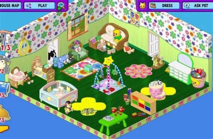 How to find Rafi webkinz?