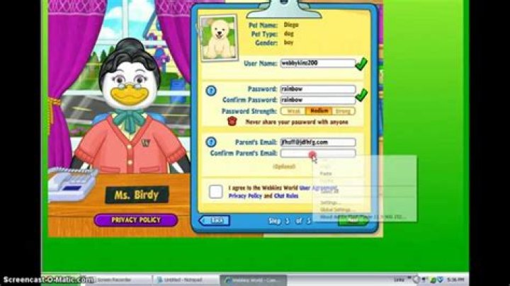 How to get a Webkinz studio for free?