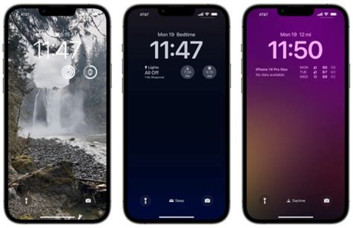 【How-to】How do i get different wallpapers on my lock screen