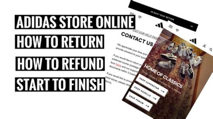 【How-to】How do i return nike shoes online