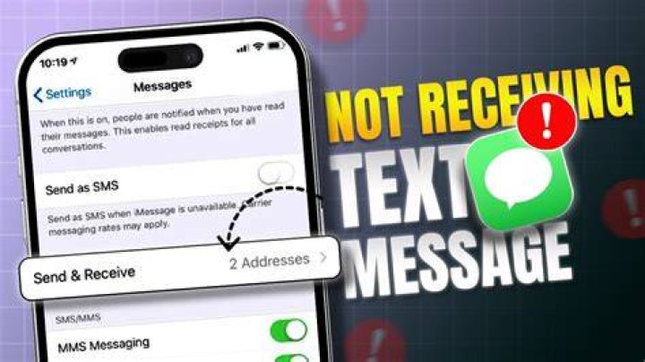 【How-to】How do i stop getting text from netflix
