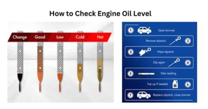【How-to】How do you check the oil in a briggs and stratton no dipstick