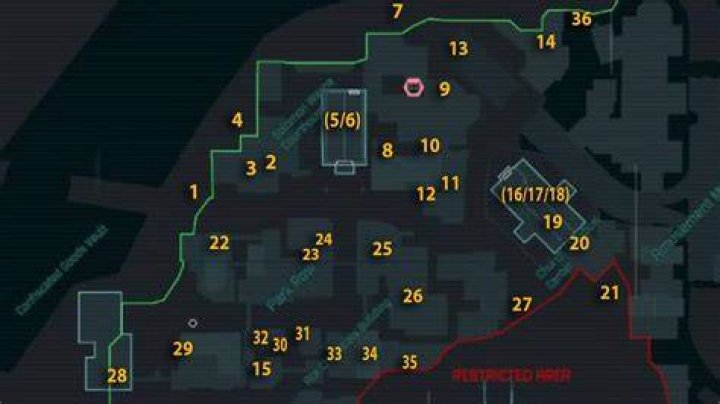 【How-to】How do you find the riddler in arkham city