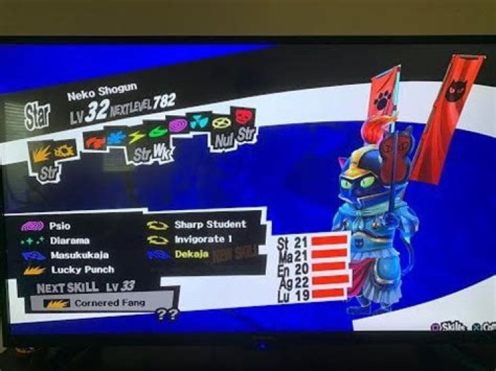 【How-to】How do you get neko shogun with dekaja