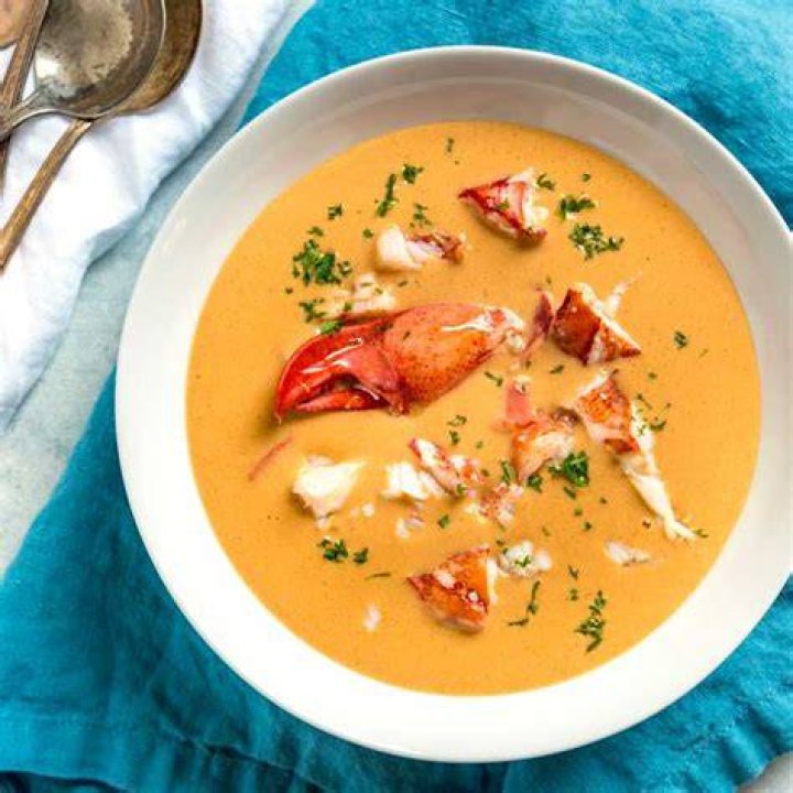 【How-to】How do you reheat frozen lobster bisque