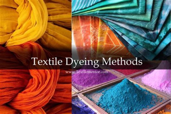 【How-to】How do you temporarily dye clothes