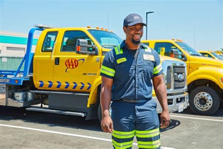 【How-to】How far will aaa tow in california