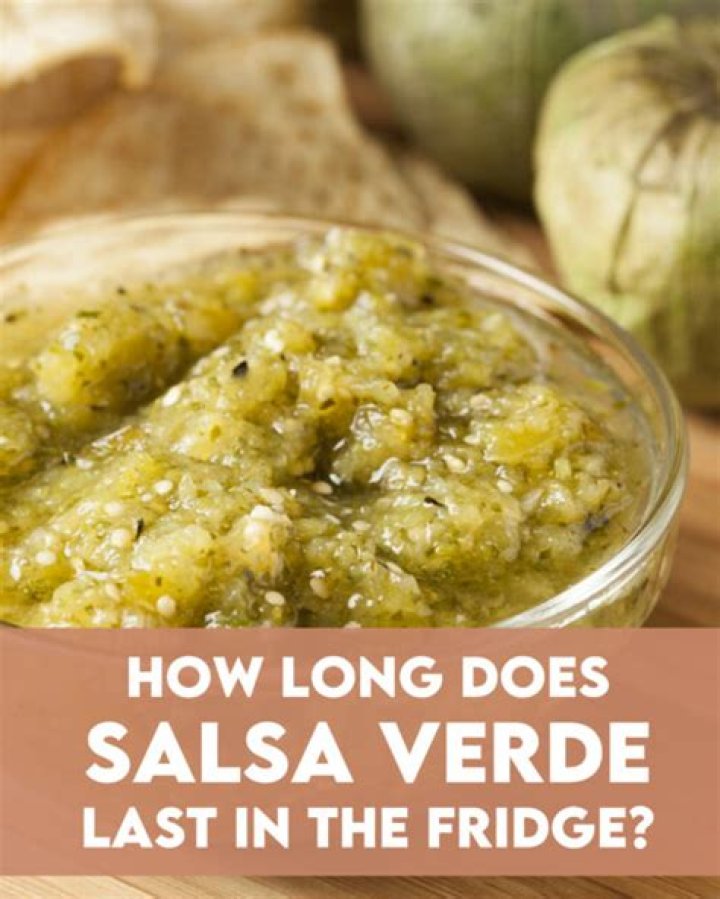 【How-to】How long does homemade salsa last in the fridge