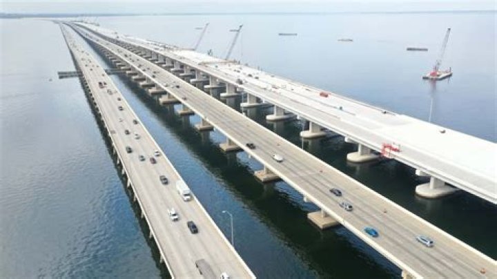 【How-to】How long is the bridge to st petersburg fl