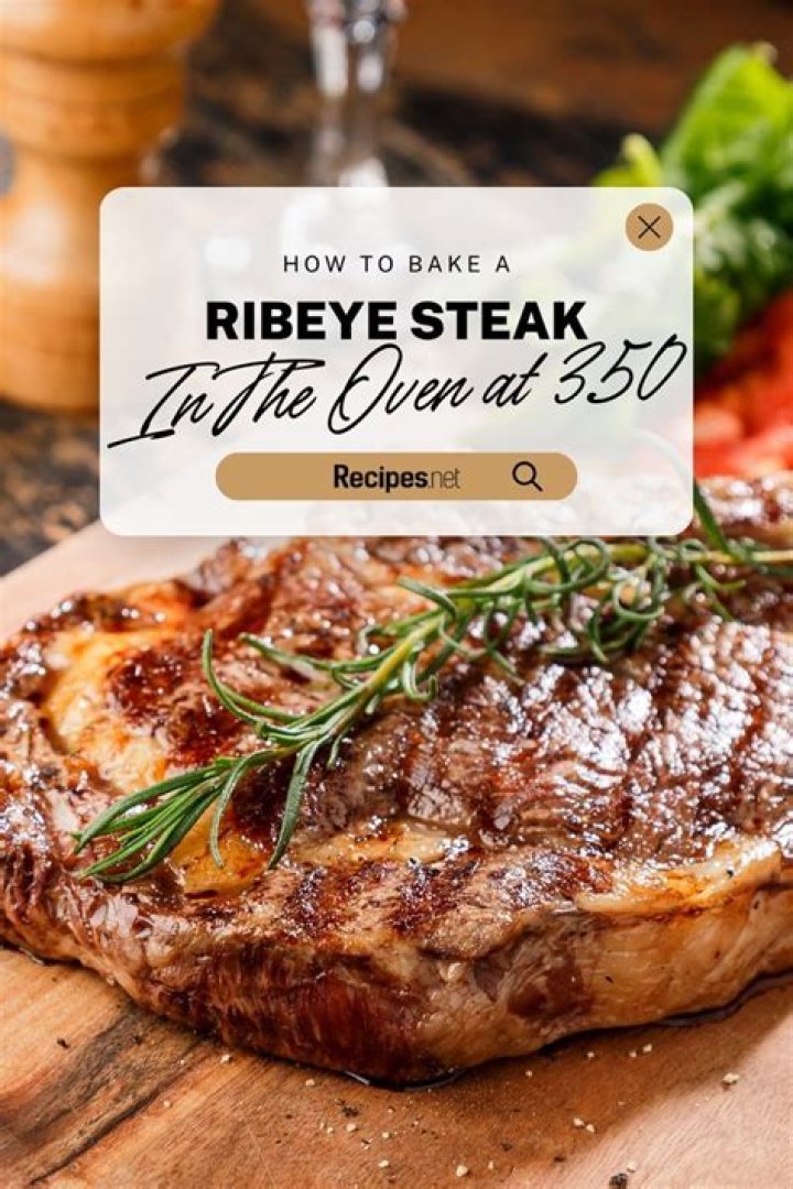 【How-to】How long to cook ribeye