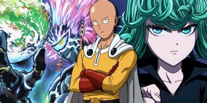 【How-to】How many episodes are there in one punch man