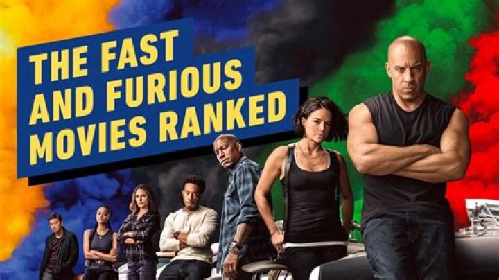 【How-to】How many fast and furious movies will there be