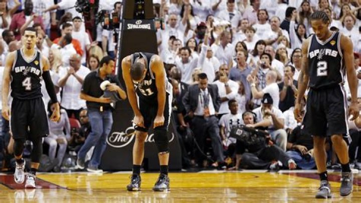 【How-to】How many mvps does tim duncan have