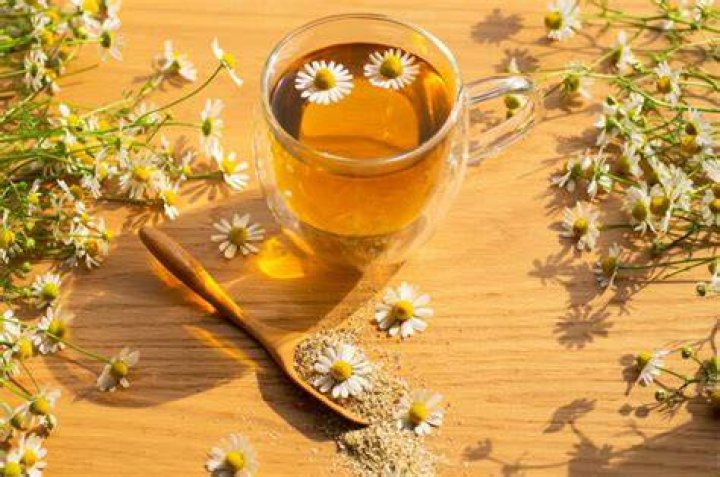 【How-to】How much chamomile tea for babies