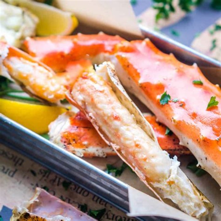 【How-to】How much do crab legs cost