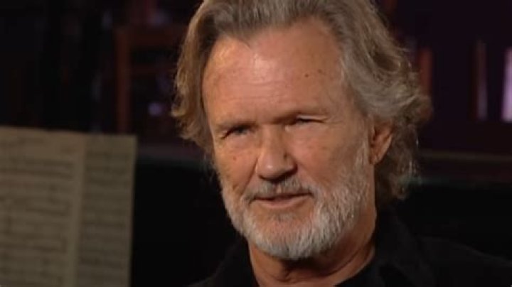 【How-to】How much does kris kristofferson weigh