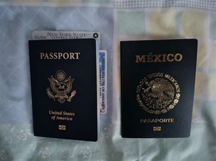 【How-to】How much is a mexican passport