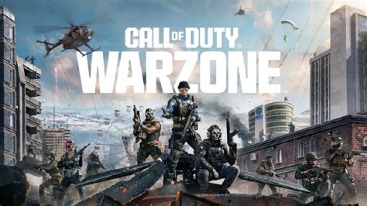 【How-to】How old is call of duty