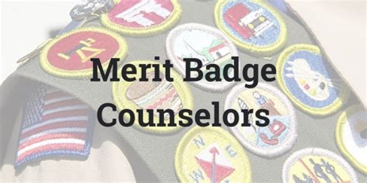 【How-to】How to become a merit badge counselor