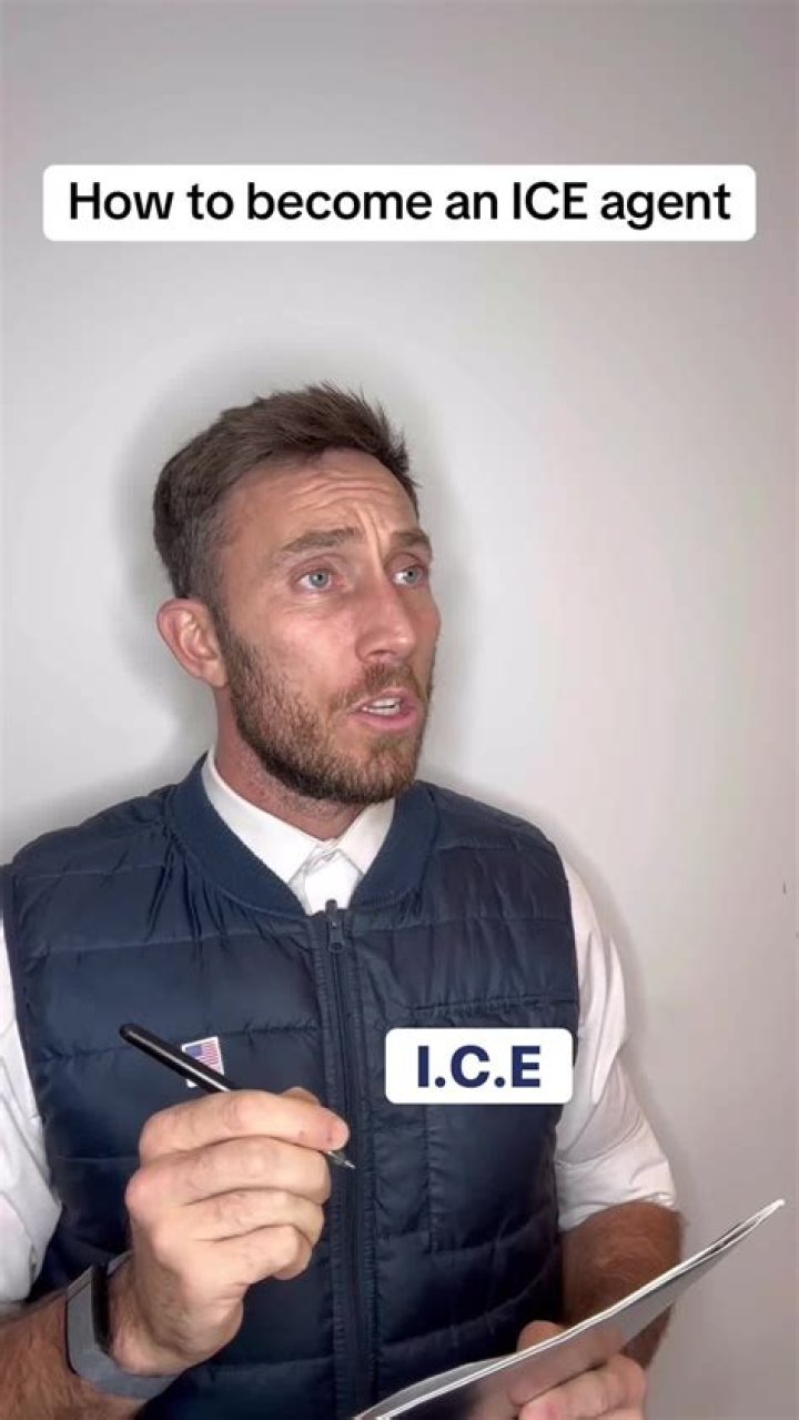 【How-to】How to become an ice agent