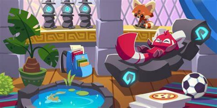 【How-to】How to Become Popular on Animal Jam
