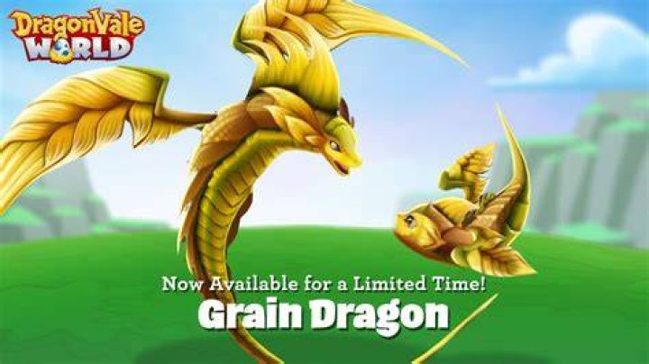 【How-to】How to Breed the Gold Olympus Dragon in DragonVale