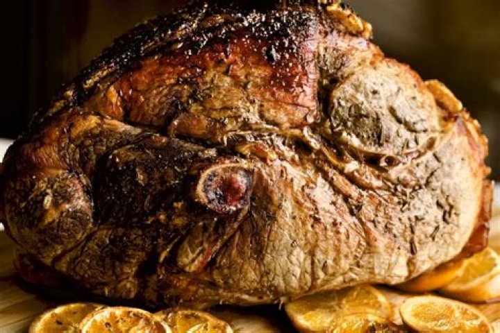 【How-to】How to Brine a Fresh Ham