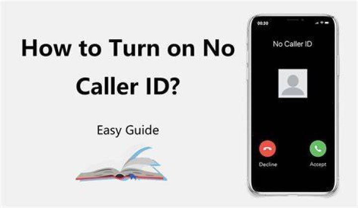 【How-to】How to call on no caller id